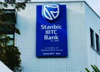 Stanbic IBTC approves N804.5 million as directors’ remuneration for 2026