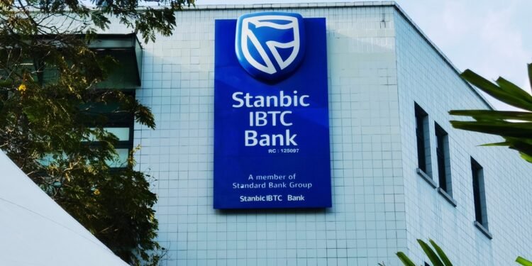 Stanbic IBTC approves N804.5 million as directors’ remuneration for 2026