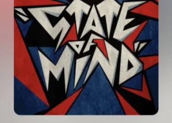 DJ Tunez drops hit song “State Of Mind” featuring WizKid