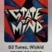 DJ Tunez drops hit song “State Of Mind” featuring WizKid