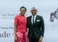 Tony Elumelu confirms arrest of three over divorce rumour