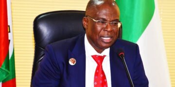 Court orders interim takeover of ex-Bayelsa Gov, Timipre Sylva’s nine properties