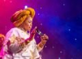 Tope Alabi reveals why she stopped helping upcoming artistes