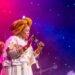 Tope Alabi reveals why she stopped helping upcoming artistes