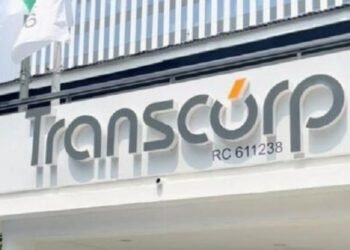 Transcorp shareholders get N29.3 bn dividend