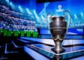 UEFA annual revenue to exceed $5.9 billion following new TV rights deals