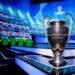 UEFA annual revenue to exceed $5.9 billion following new TV rights deals