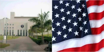 Eid-el-Kabir: US Embassy in Abuja, Lagos Consulate close for Wednesday, Thursday