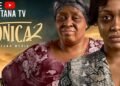Uche Montana’s Monica 2 hits 4.3 million YouTube views within 24 hours