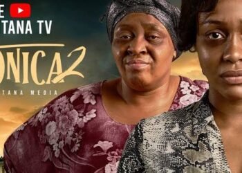 Uche Montana’s Monica 2 hits 4.3 million YouTube views within 24 hours
