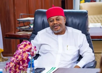 2027: Uche Nnaji wins Enugu PDP guber ticket