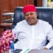 Ex-Minister of Technology, Uche Nnaji dumps APC for PDP