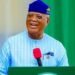Akwa Ibom govt enforces ban on illegal scrap dealers