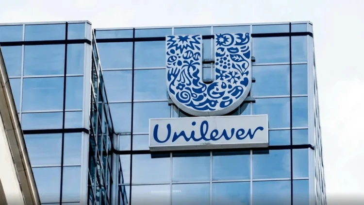 Unilever Nigeria to pay shareholders N18.67 billion dividend for 2025