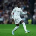 Real Madrid’s Ferland Mendy ruled out for 4 months over injury setback