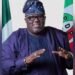 2027: Doherty wins Lagos PDP governorship ticket