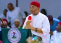 APC Governors remove Uzodinma as Forum Chair