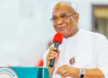 Uzodimma defeats Okorocha, wins APC Imo West senatorial ticket