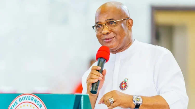 Uzodimma defeats Okorocha, wins APC Imo West senatorial ticket