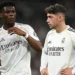 Real Madrid fines Valverde, Tchouaméni €500,000 each