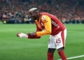 Peter Obi lauds Osimhen on Turkish league victory