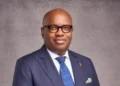 FirstHoldCo grows gross earnings to N3.4trn in 2025