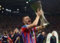 Chelsea shows interest in Adam Wharton