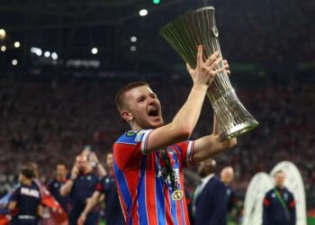 Chelsea shows interest in Adam Wharton