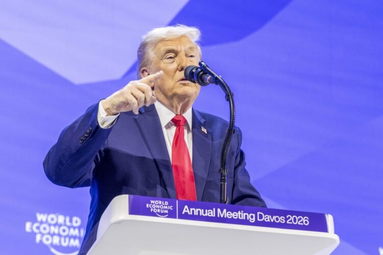 Trump rejects Iran peace deal