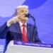Trump rejects Iran peace deal