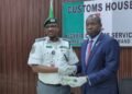 EFCC commences investigation of 2 suspects for undeclared $461,600 at Kano Airport