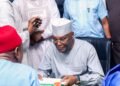 2027: Atiku submits ADC presidential nomination forms