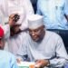 2027: Atiku submits ADC presidential nomination forms