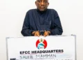 EFCC nabs convicted ex-minister Mamman over N33bn fraud