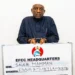 EFCC nabs convicted ex-minister Mamman over N33bn fraud