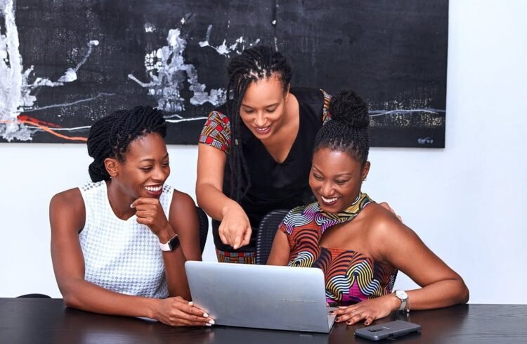 NGO targets girls’ digital readiness through AI-focused summer programme