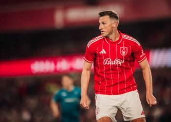 Chris Wood fully fit for 2026 World Cup after injury struggles