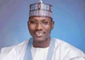 Sen. Lado-Danmarke emerges Katsina PDP gubernatorial candidate