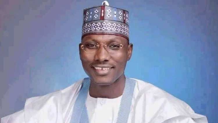 Sen. Lado-Danmarke emerges Katsina PDP gubernatorial candidate