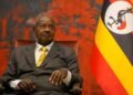 Yoweri Museveni sworn in as Uganda’s President for 7th consecutive term