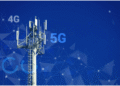 Ericsson and VodafoneThree complete world-first 4G and 5G network upgrade