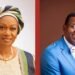 Why We Will Not Sack First Lady Oluremi Tinubu As An Ordained Pastor in RCCG – Adeboye