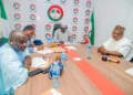 PDP clears Adebutu for Ogun guber primary ahead of 2027 poll