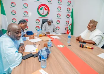 PDP clears Adebutu for Ogun guber primary ahead of 2027 poll