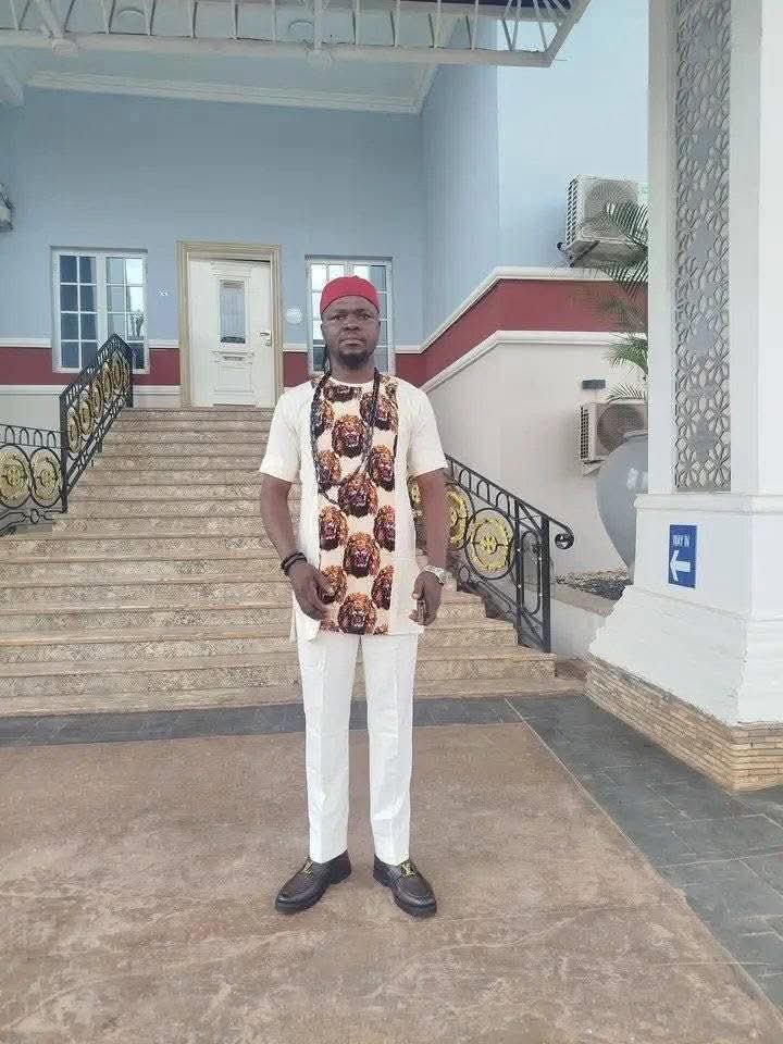 Enugu community rejects NDC Reps aspirant who denounced Christianity, burnt Bible