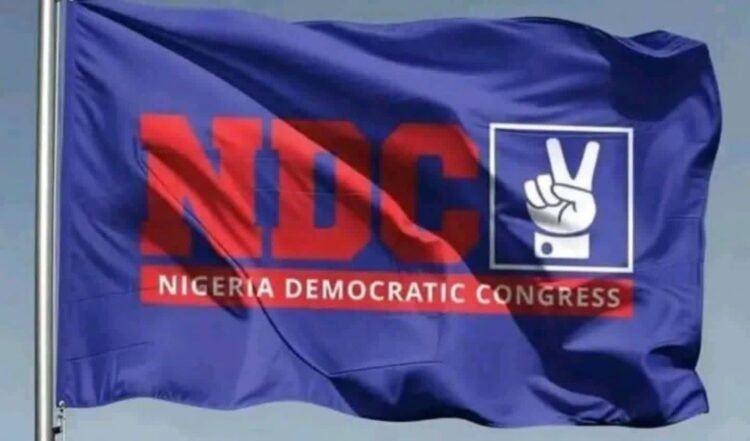 Tension as thug attack venue of NDC Congress in Enugu