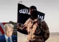 President Tinubu confirms elimination of ISIS Abu-Bilal Al-Manuki by US, Nigerian forces