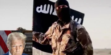 President Tinubu confirms elimination of ISIS Abu-Bilal Al-Manuki by US, Nigerian forces