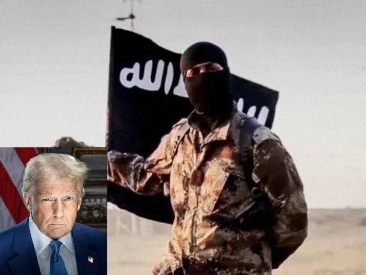 President Tinubu confirms elimination of ISIS Abu-Bilal Al-Manuki by US, Nigerian forces