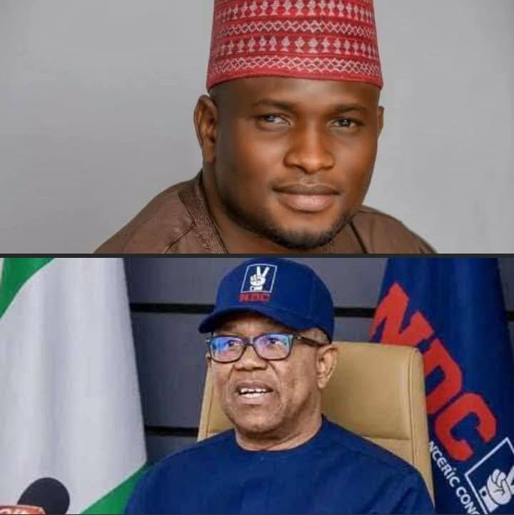 Kwankwaso sees Peter Obi as Biafra agent, presidential ticket can’t work – Kano Gov’s spokesman